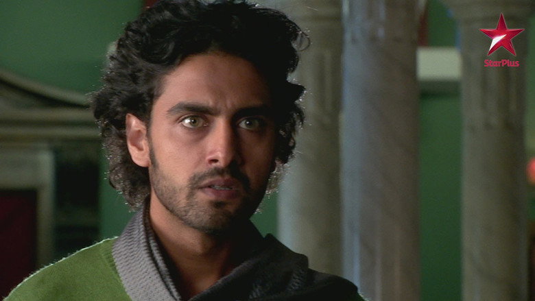 Arjun Is Arrested