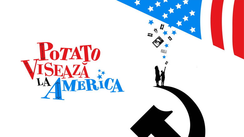 Potato Dreams of America backdrop 7