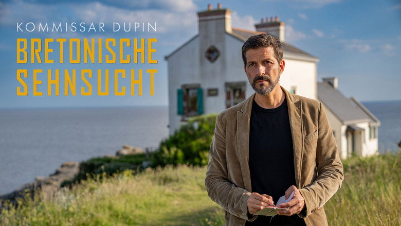 Kommissar Dupin – Bretonische Sehnsucht backdrop 4