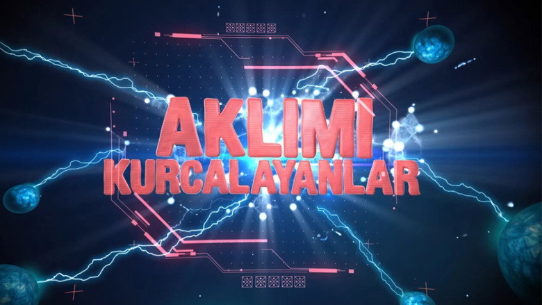 Aklımı Kurcalayanlar backdrop 1