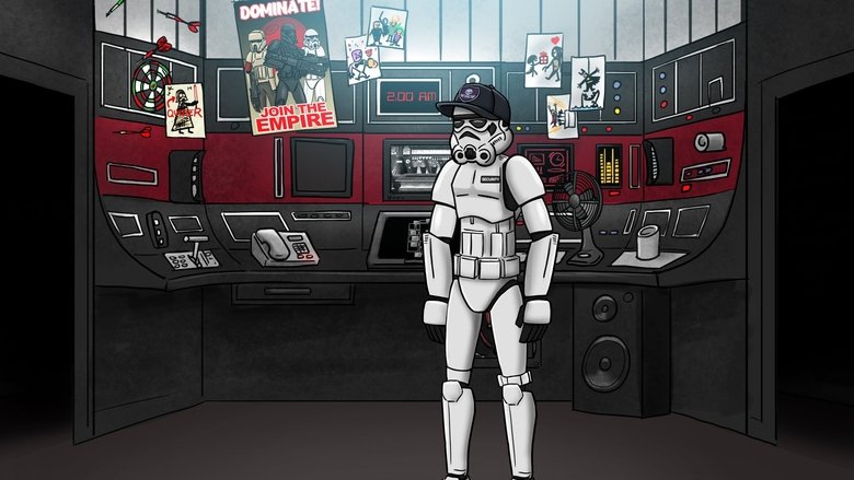 Villain Pub - Five Nights