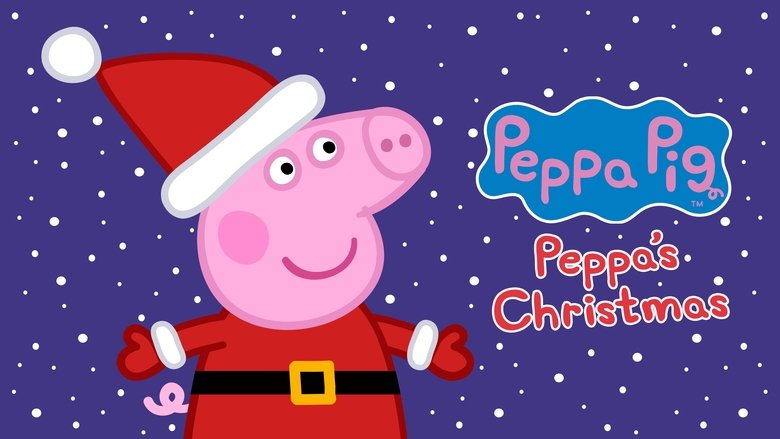 Peppa's Christmas