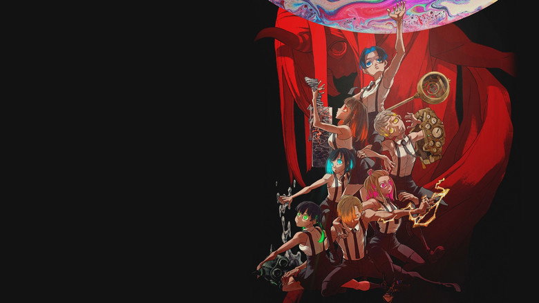 KamiErabi GOD.app backdrop 2