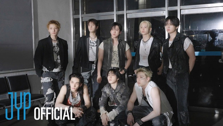 "This & That" M/V MAKING FILM