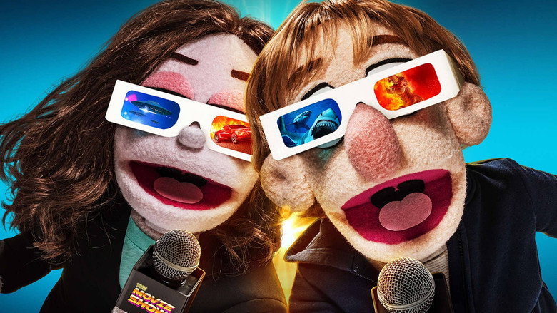 The Movie Show backdrop 3