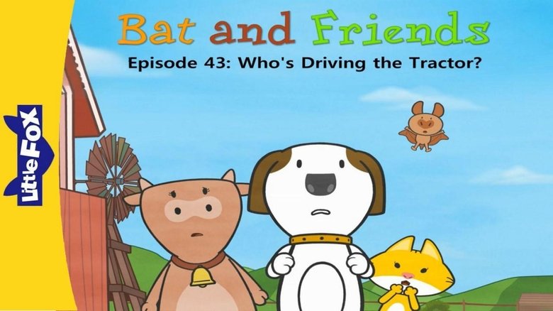 Who's Driving the Tractor?
