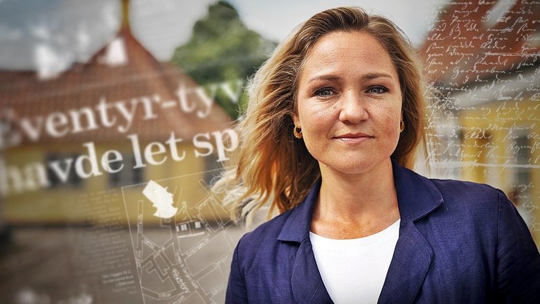 Jagten på de forsvundne eventyr