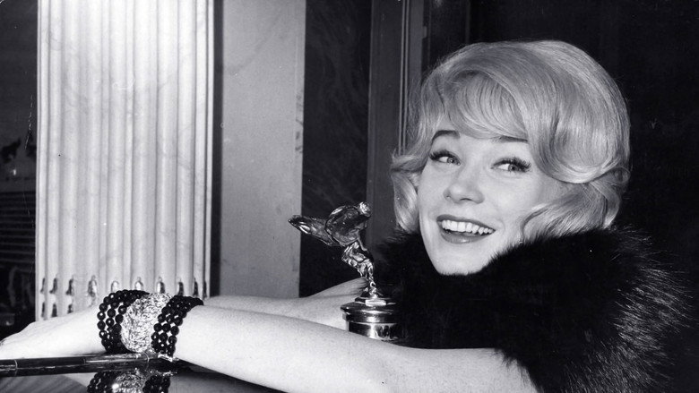 Shirley MacLaine