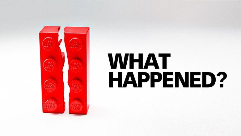 Why everyone hates Lego now