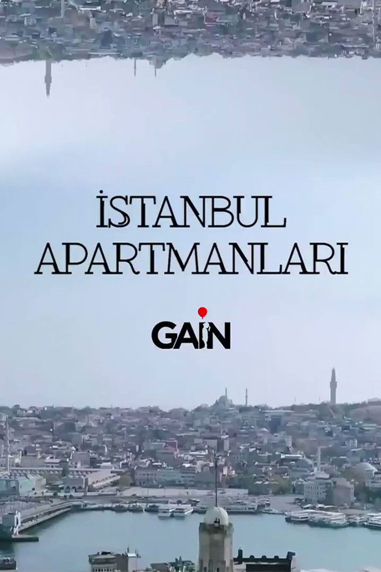 İstanbul Apartmanları