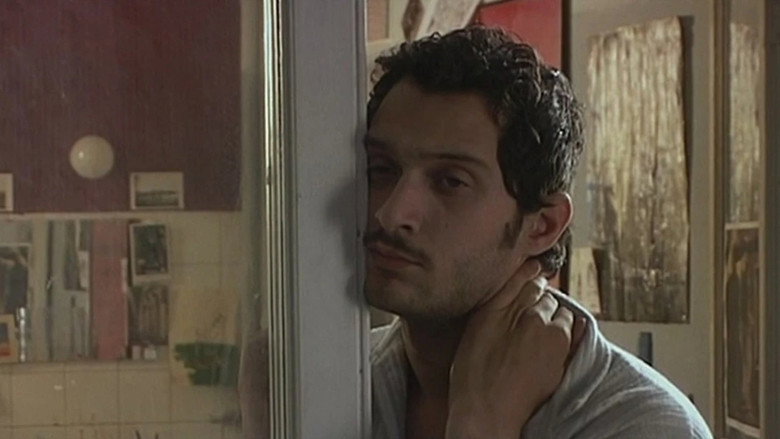 Paz! backdrop 5