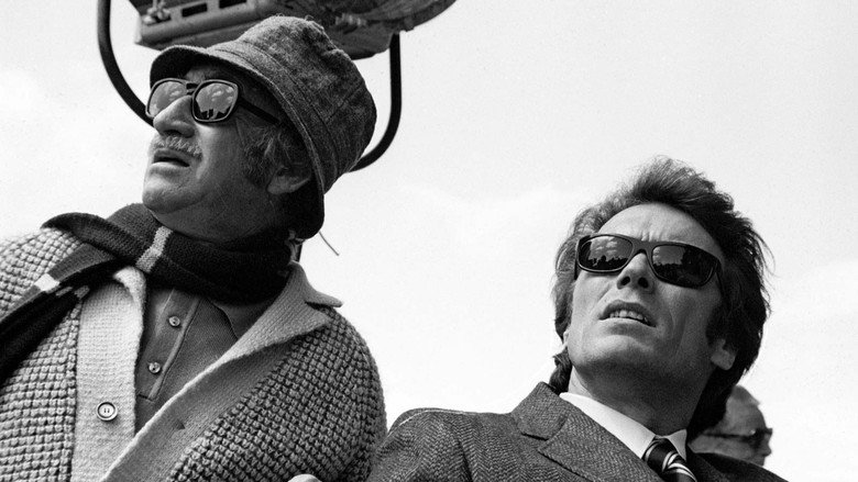 Dirty Harry backdrop 4