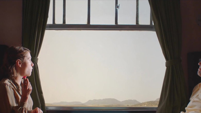 The Idyll backdrop 5