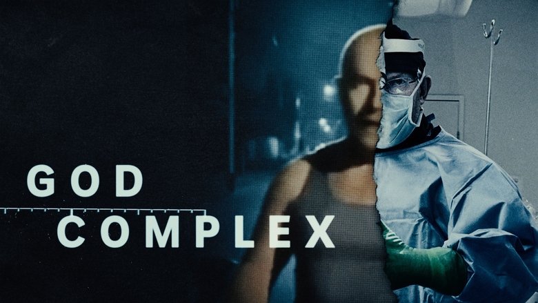 God Complex