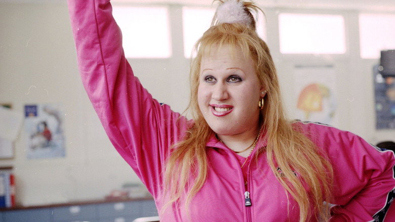 Little Britain backdrop 5