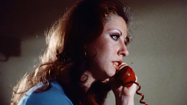 Night Caller backdrop 7
