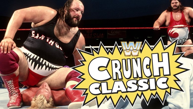 WWE Crunch Classic