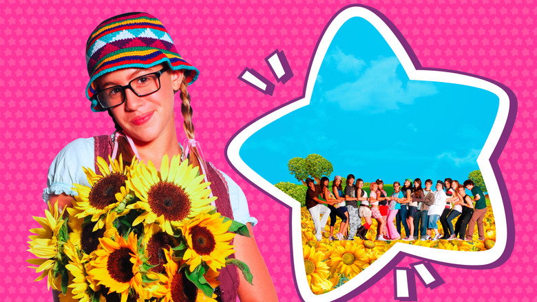 Patty's World backdrop 3