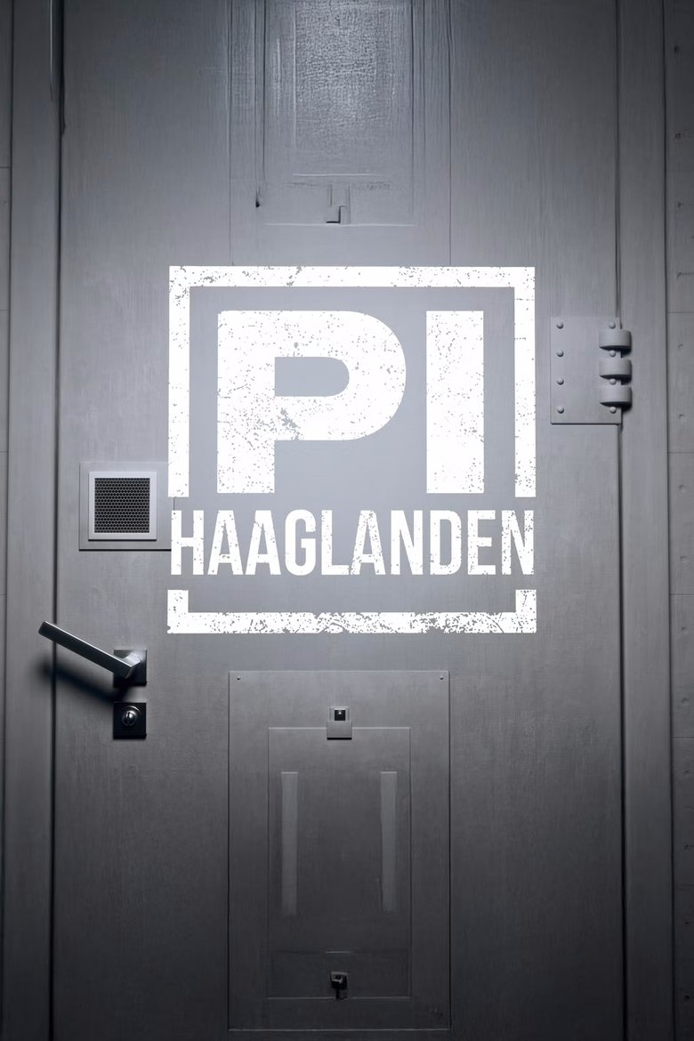 P.I. Haaglanden