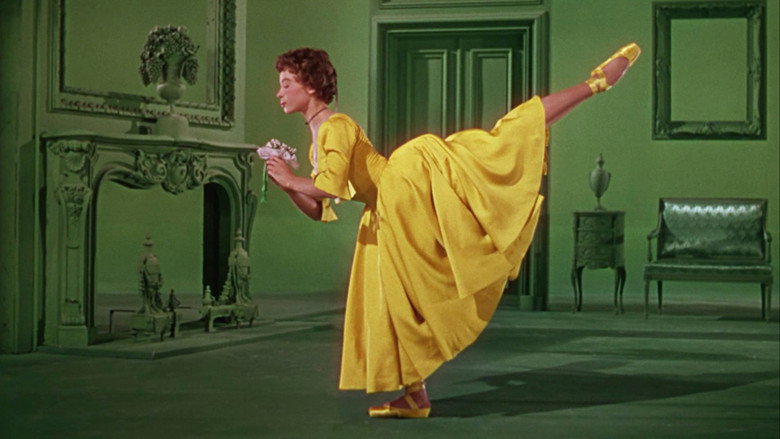 An American in Paris