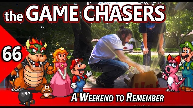 A Weekend to Remember