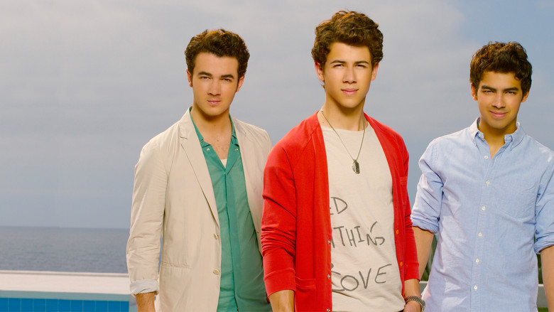 JONAS L.A. backdrop 4