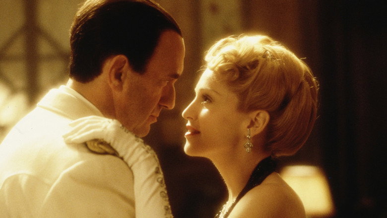 Evita backdrop 3
