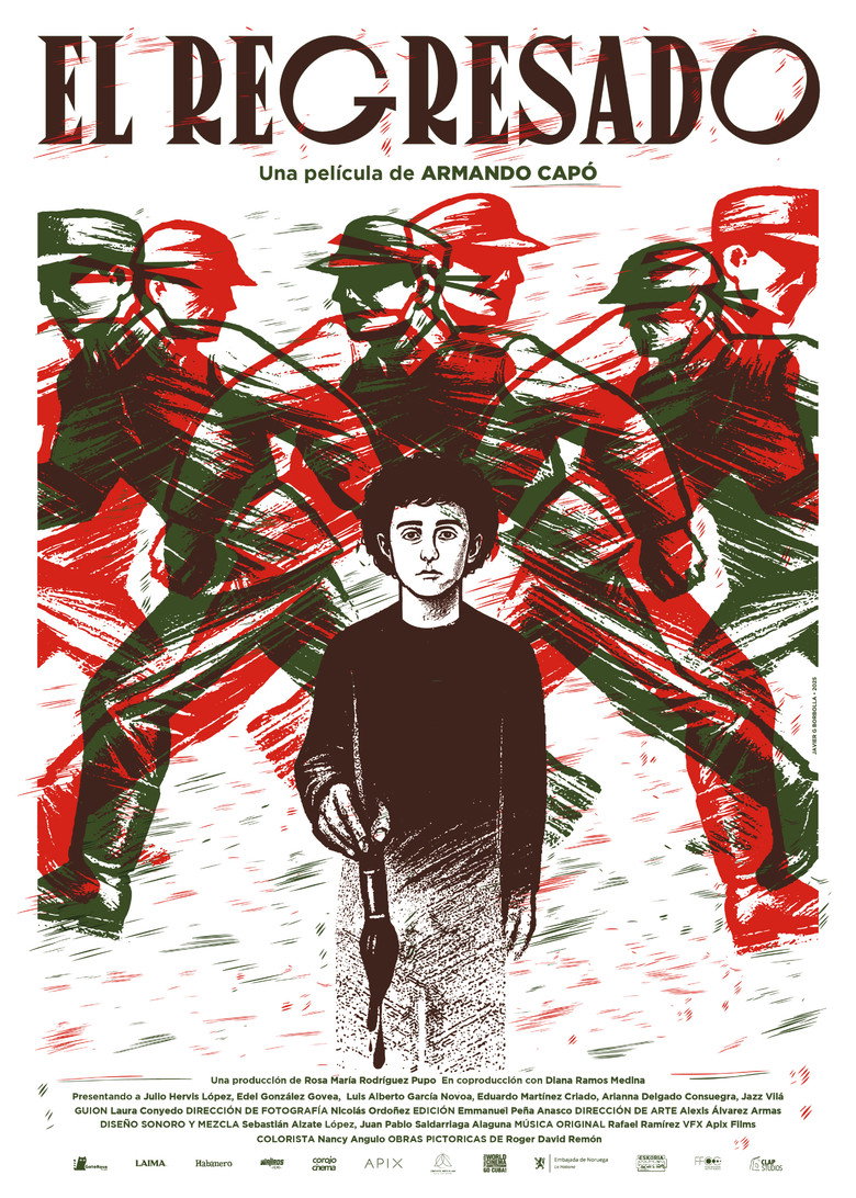 El Regresado