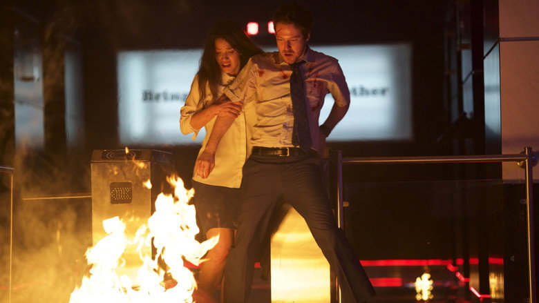The Belko Experiment