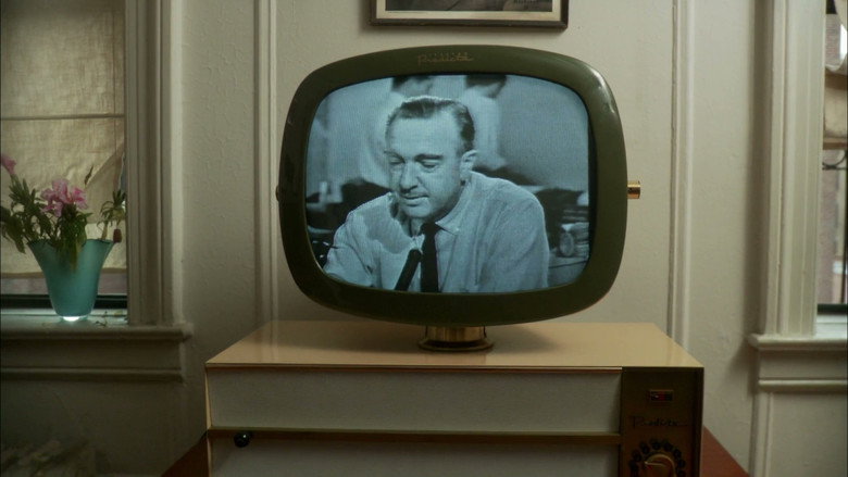 The Kennedy Assassination: 24 Hours After backdrop 1