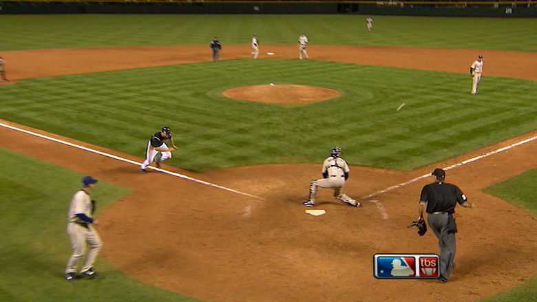 Epic Innings: 2005-2009