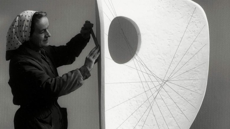 Barbara Hepworth