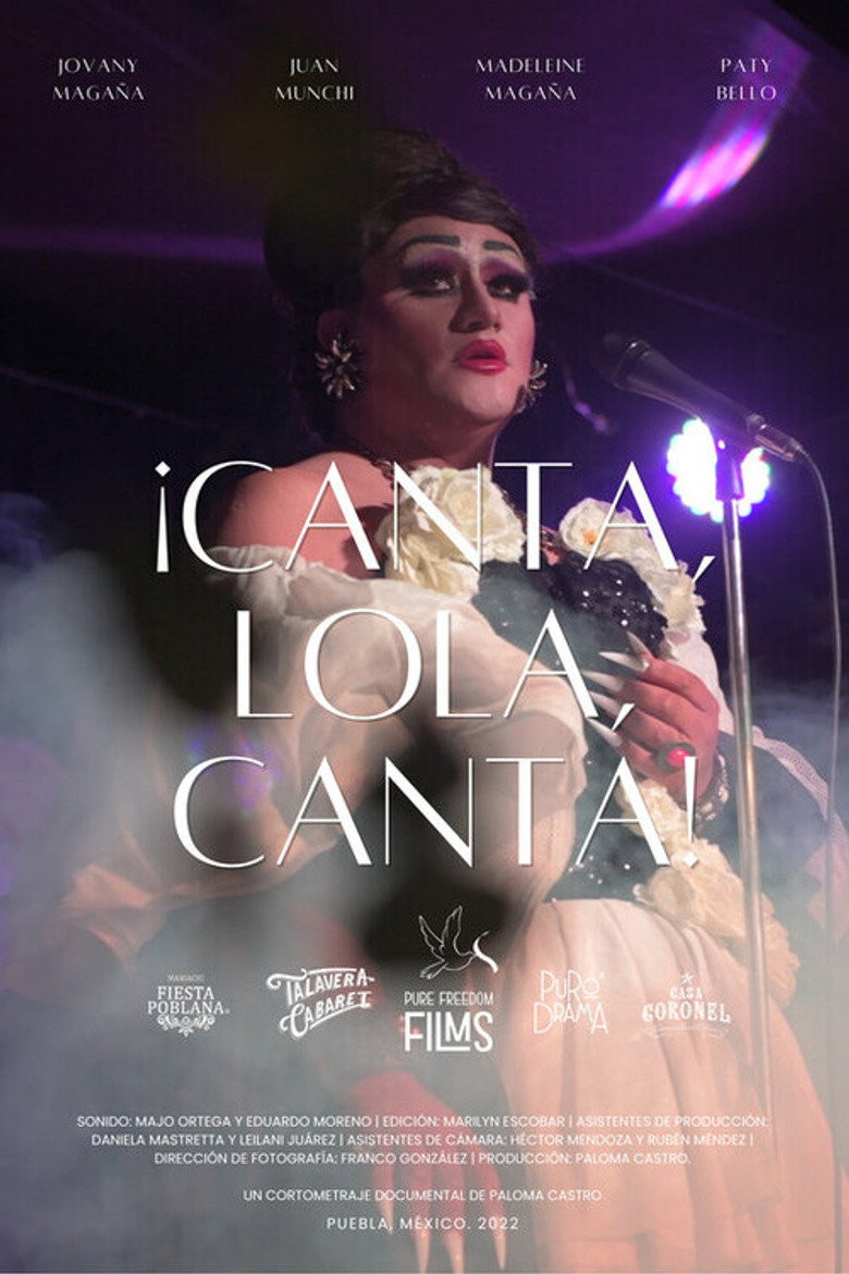 Sing, Lola, Sing!