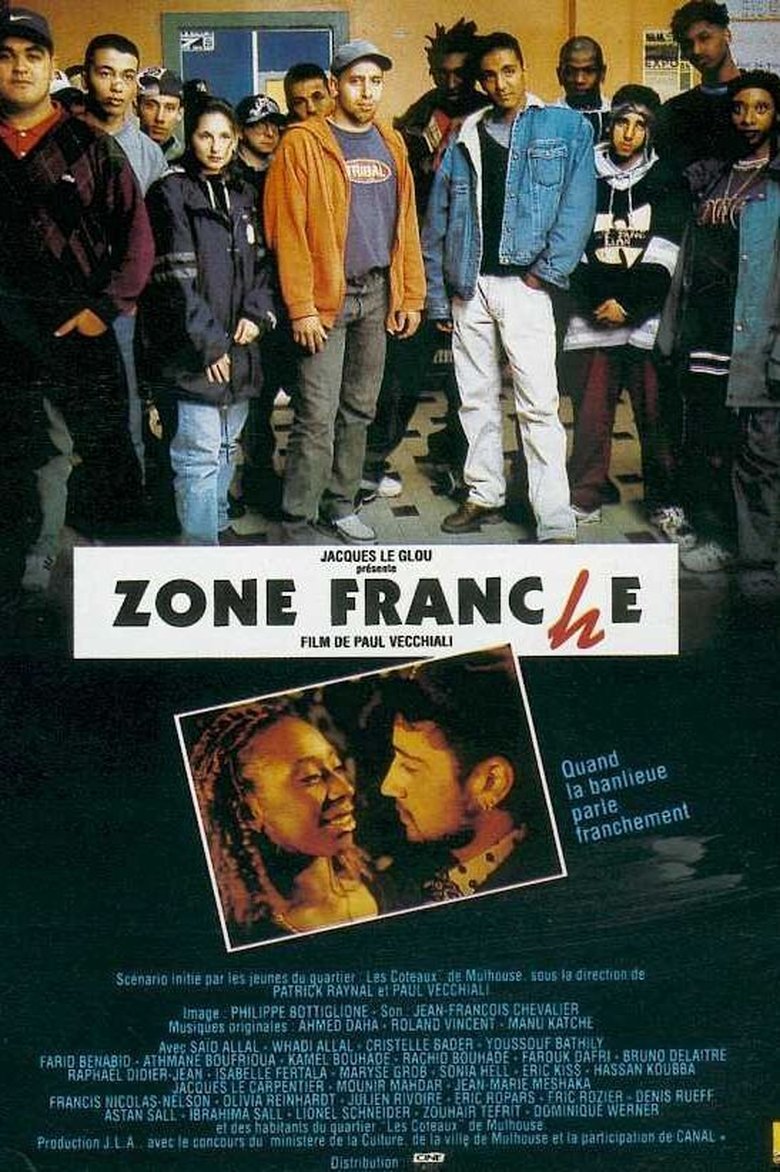 Movie Poster