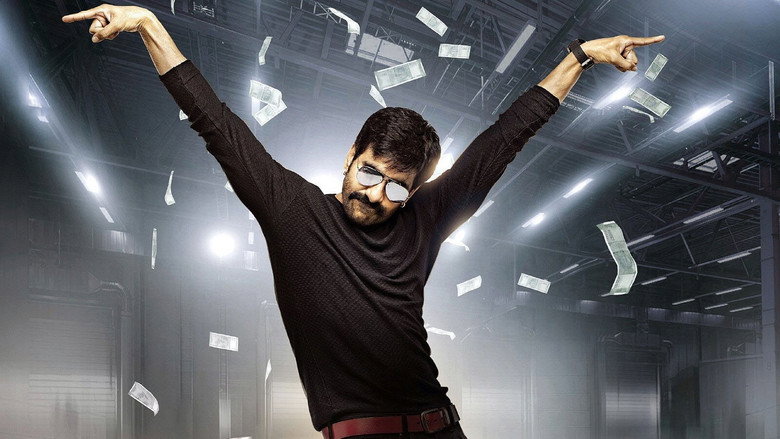 Khiladi backdrop 5