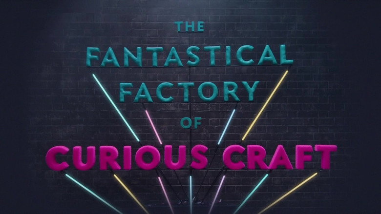 The Fantastical Factory of Curious Craft backdrop 2