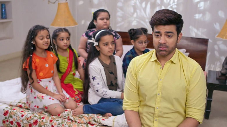 Pari has a Daughter?