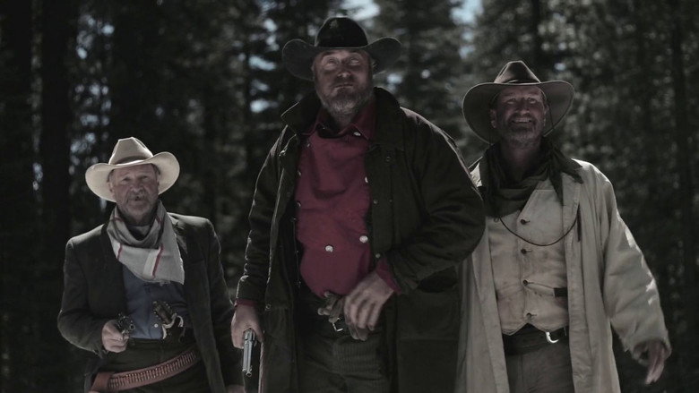 Once Upon a Time in Deadwood backdrop 8