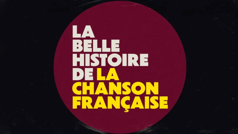 La belle histoire de la chanson française backdrop 8
