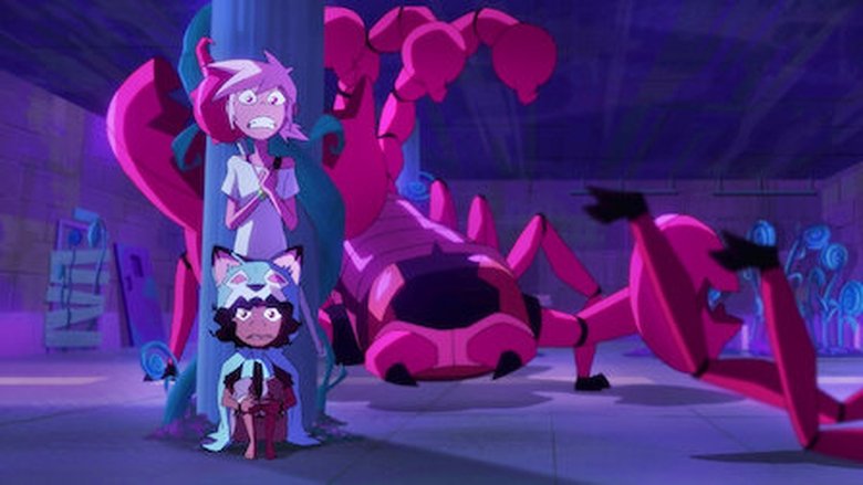 To Catch a Deathstalker