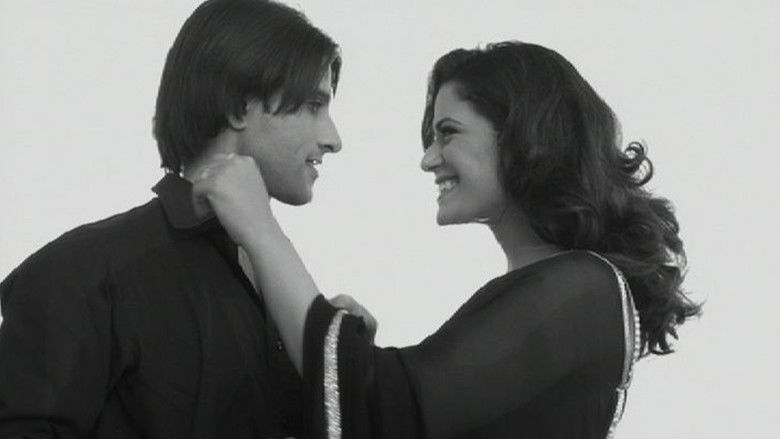 Jassi Attends Armaan's Party