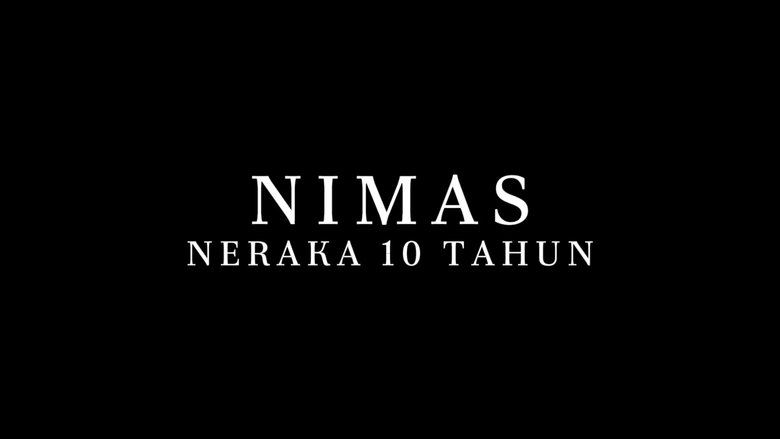 Nimas: Neraka 10 Tahun
