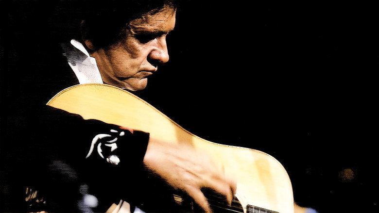 Johnny Cash: Live from Austin, TX backdrop 3