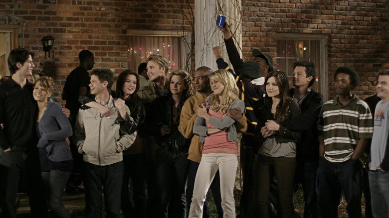 One Tree Hill backdrop 9