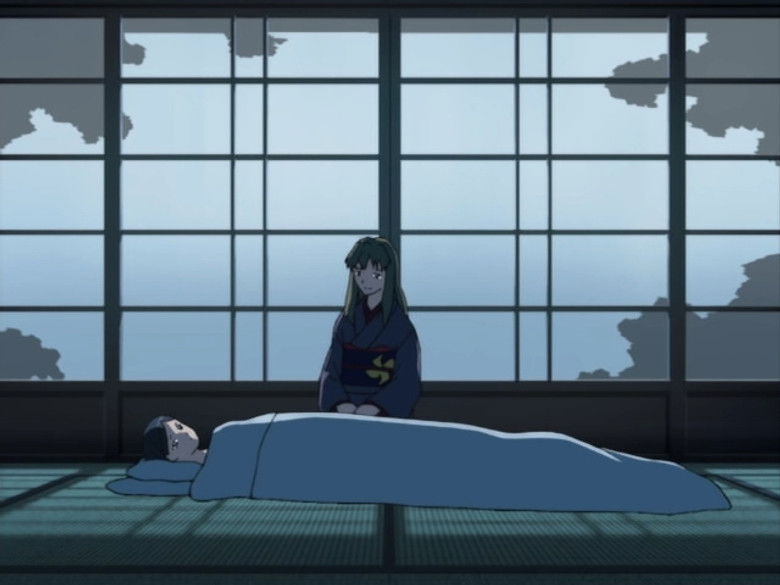 The Obsidian Prince Awakens