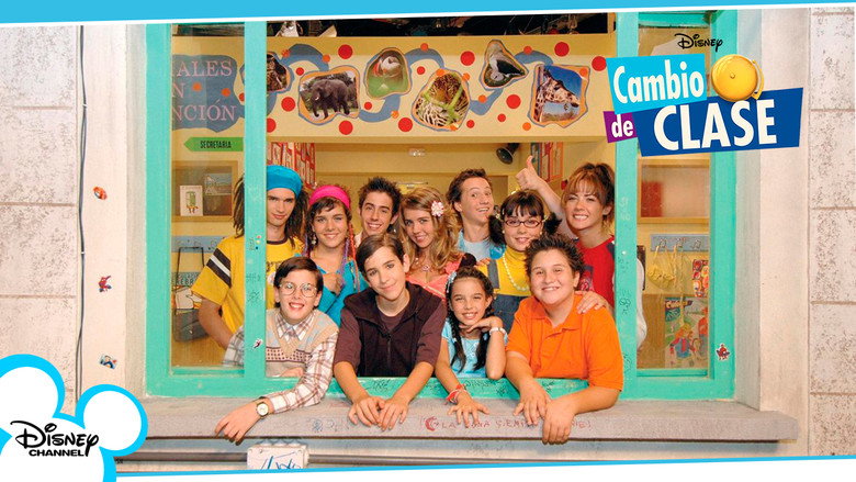 Cambio de clase backdrop 3