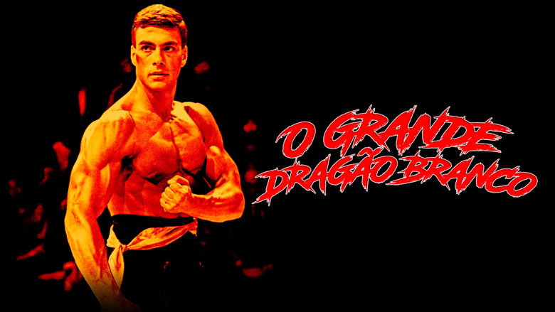 Bloodsport backdrop 3