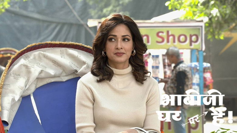 Tadka Arrests Tiwari and Vibhuti