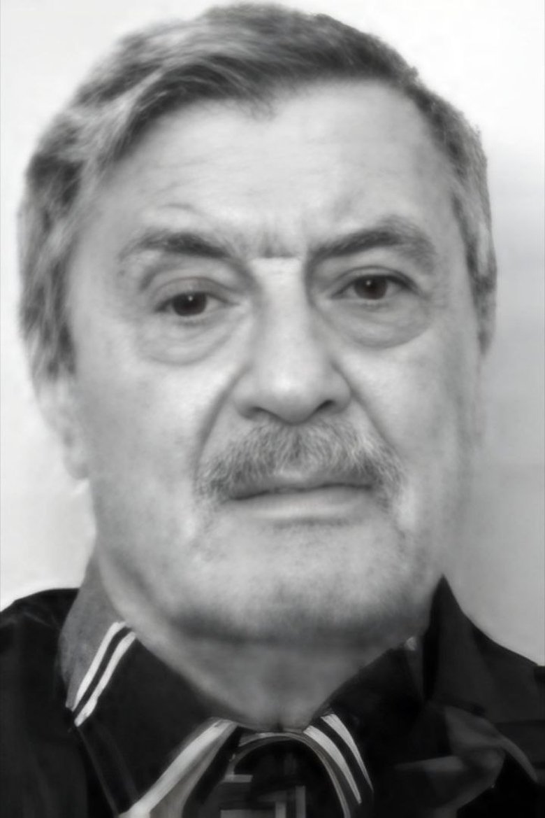 Dmitri Motornyy