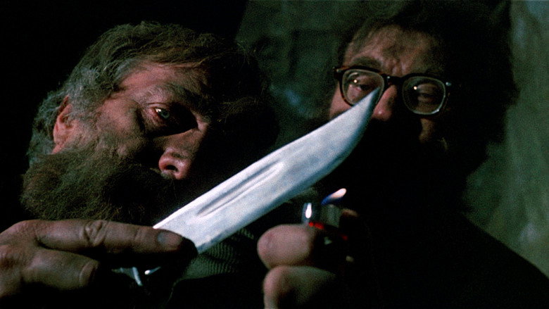 The Severed Arm backdrop 2